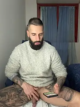 Gioeltoro89 webcam