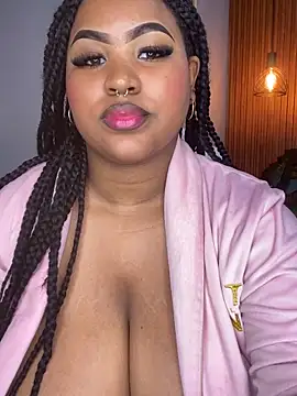 AinaraJimenez webcam