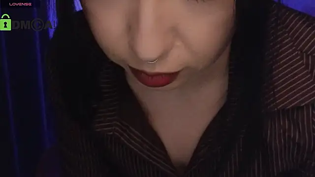 MoranaMissGod webcam