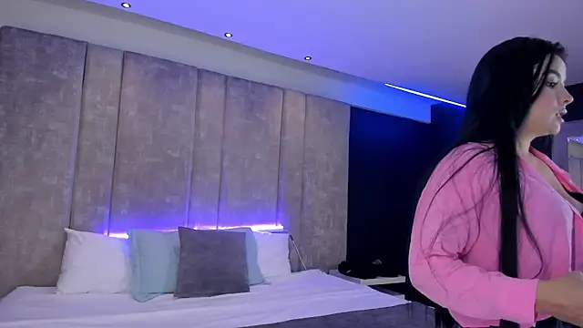 ValeriaOrtega webcam