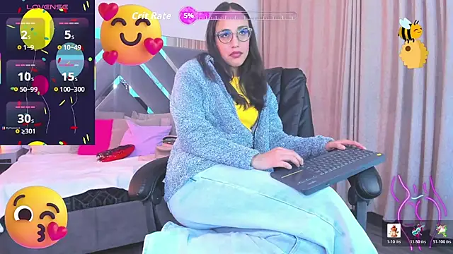 Abby_esposiito webcam