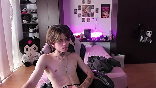 xIce_Boy webcam