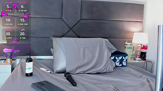 franceska_milf webcam