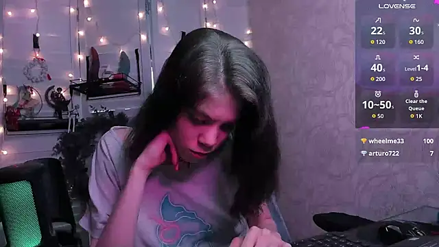 aestheticbeing webcam