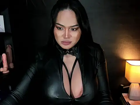 TempestousPleasure webcam