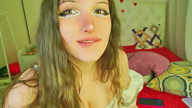 kamila_blush - Kamila_blush's free webcam - UK Sex Cams