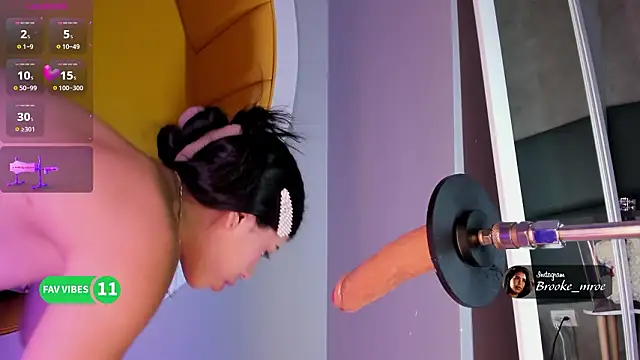 Brooke_monroe webcam