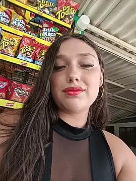 Naughty_Samantha webcam