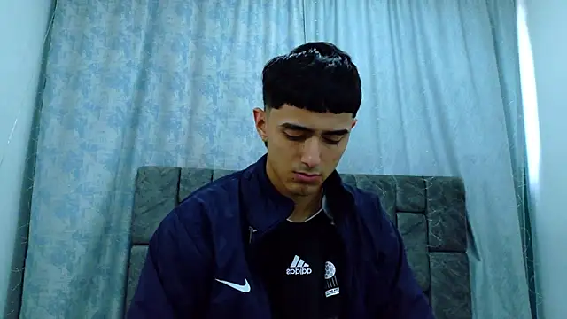 Anthony_carter webcam