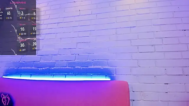 TiffanyHoustton webcam