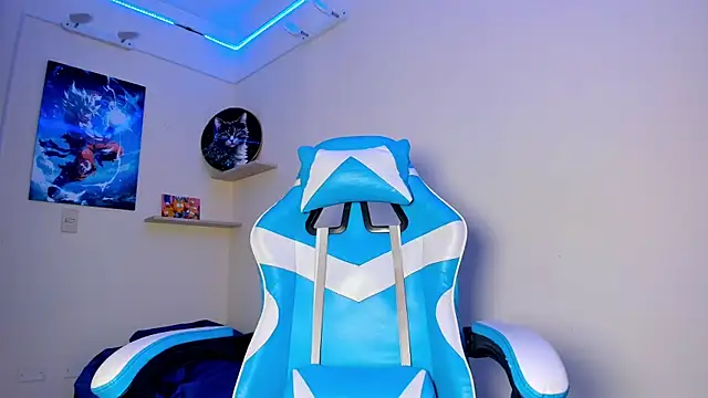 harry_jonshon69 webcam