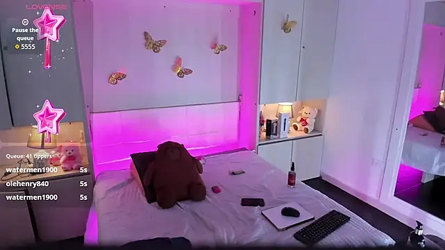 AngelaRiverss webcam