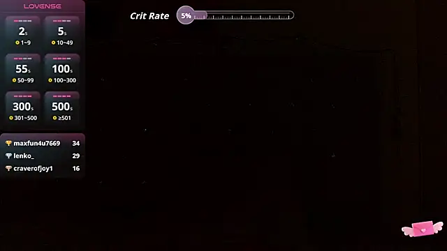 queendesiree_ webcam