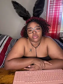Chocolatebunnyxx96 webcam