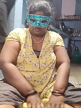 divyasree1431 webcam