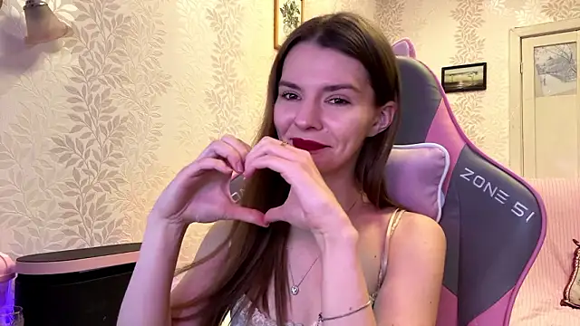 LavondaDeleston webcam