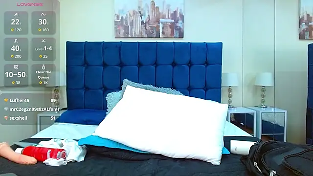 maddiequinn - MaddieQuinn's free webcam - UK Sex Cams