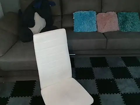 Indomable_Lupitax webcam