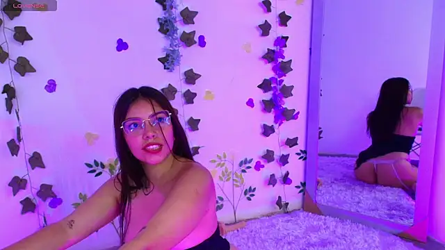 Ariana_Castillo__ webcam