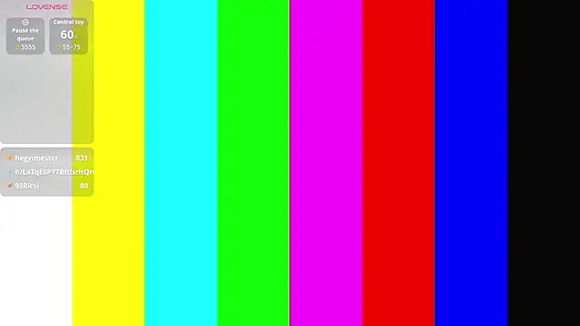 ChristySummeer webcam