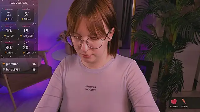 arizzzona_x - Arizzzona_x's free webcam - UK Sex Cams