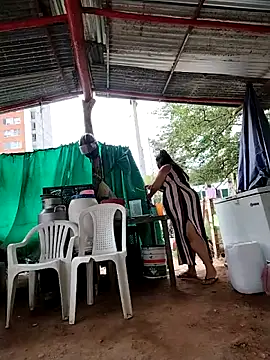 Brenda_Berck_ webcam