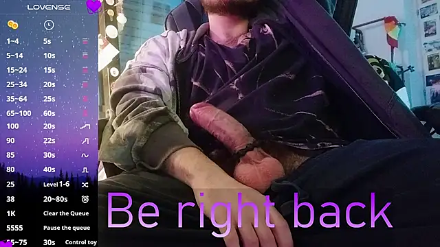 Purple_Flamingo webcam