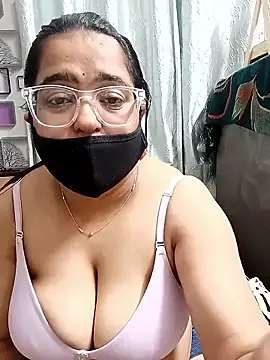 GangbangCouple webcam