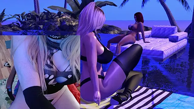 MercedesBends webcam