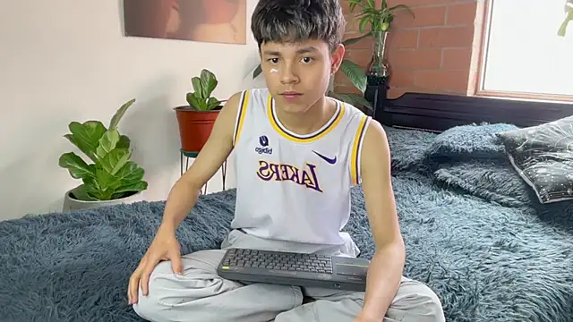 Andy_Belier23 webcam