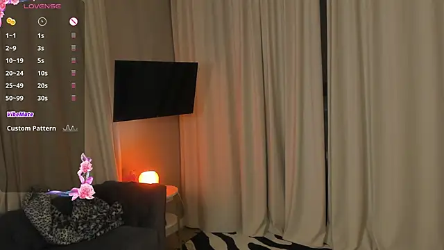 engeldutch (F teen) - Show my panties