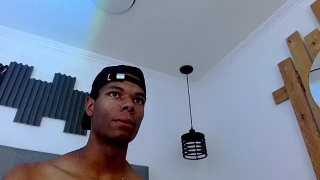 Santiago_Ortiz_ webcam