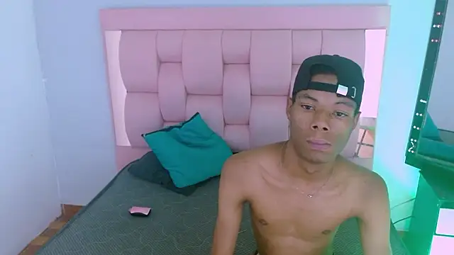 Santiago_Ortiz_ webcam