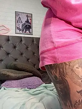 SALOME_KORLAND webcam