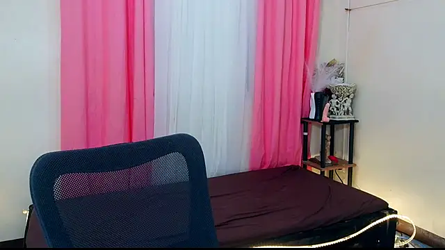 sassymimi69 webcam
