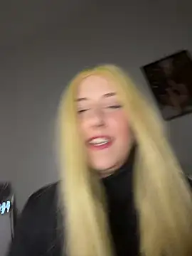 SpeedFitPrincess webcam