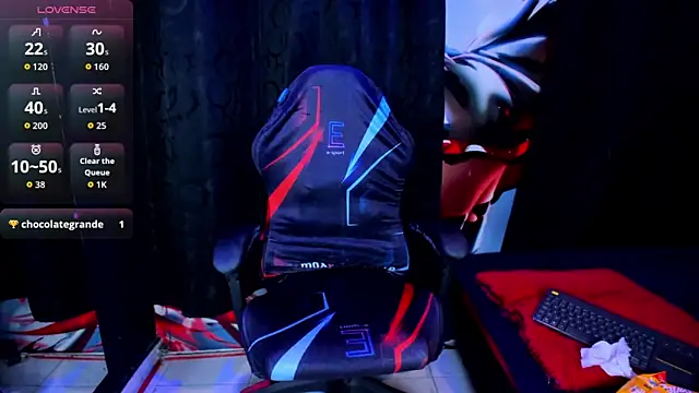 AuroraSimmons webcam