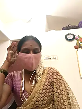 Tamil_Yalini12 webcam