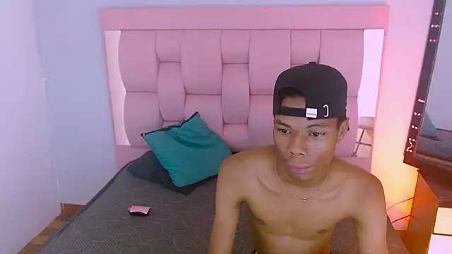 Santiago_Ortiz_ webcam