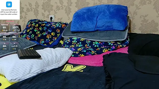 MartinBrandon webcam