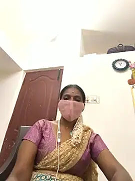 Tamil_Yalini12 webcam