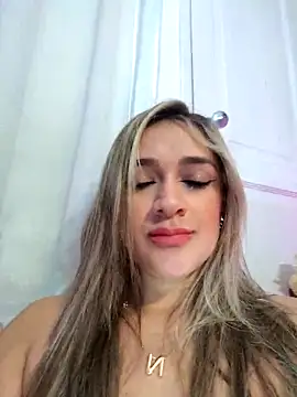 NicoleDiior webcam