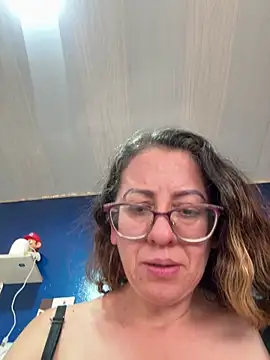 Webcam Model (miss_hanna07)  is live.Free join now!