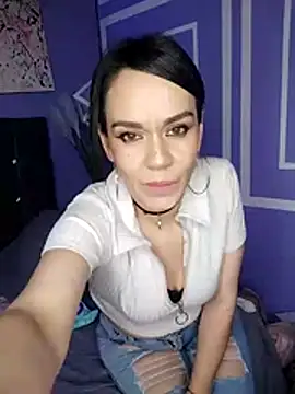 Webcam Model (brandi_bae1)  is live.Free join now!