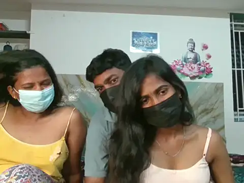 Tamil_india_couples_ webcam