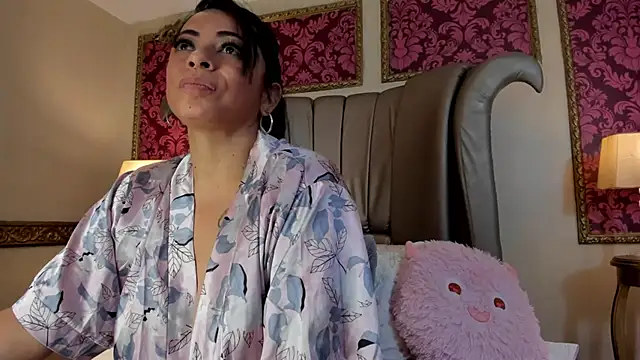 adelinemoretti webcam