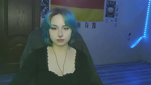 LeisaHopperstad webcam