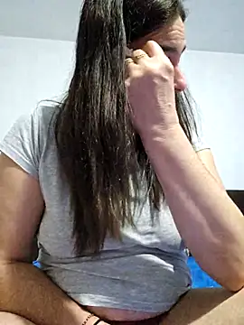 IsabelleCraft webcam