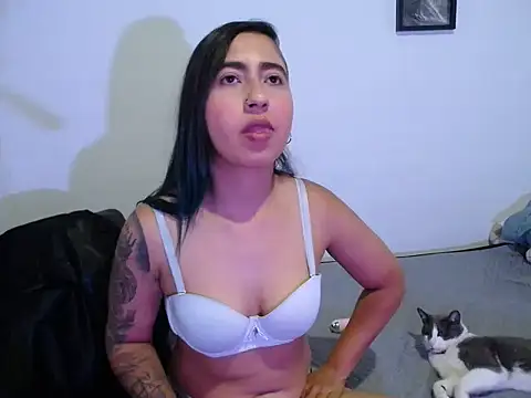 aria_jhonsson webcam