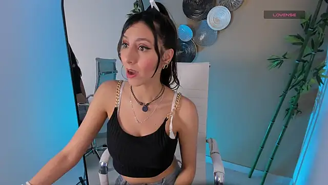 luna_willians webcam